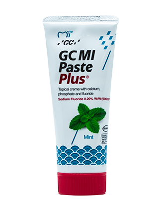 GC MI Paste Plus Menta