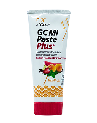 GC MI Paste Plus Tutti Frutti