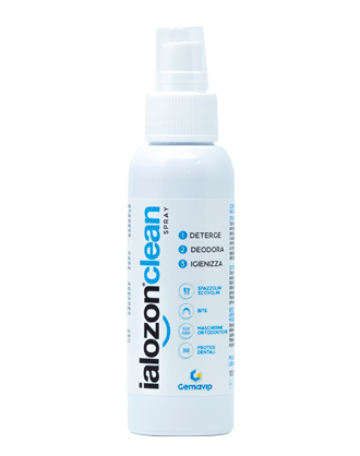Ialozon Clean Spray Igienizzante - 100 ml