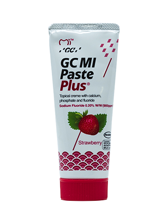 GC MI Paste Plus Fragola