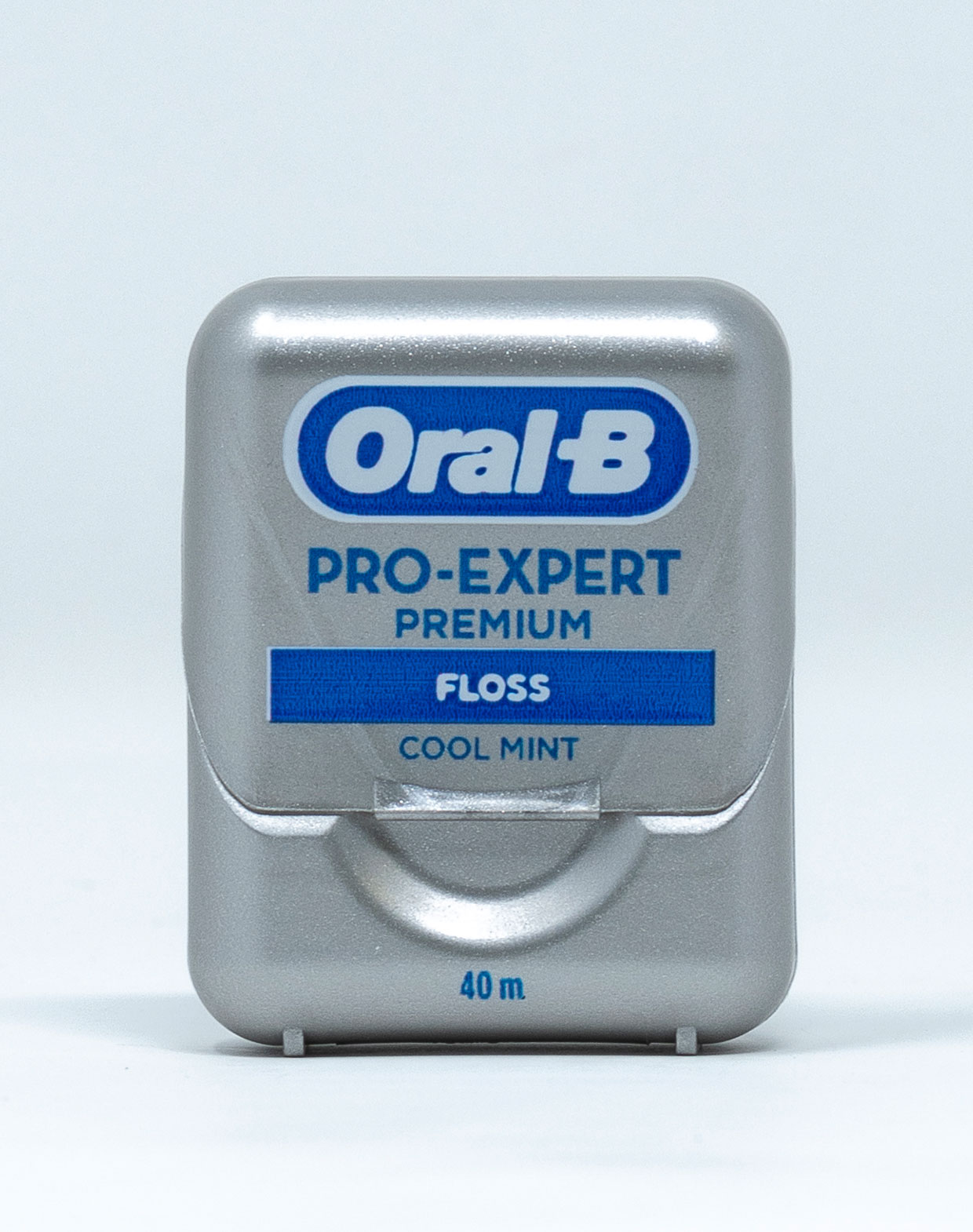OralB Filo Interdentale Pro - Expert – 40 m