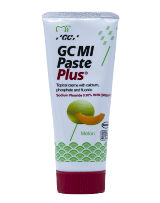 GC MI Paste Plus Melone - 40 g