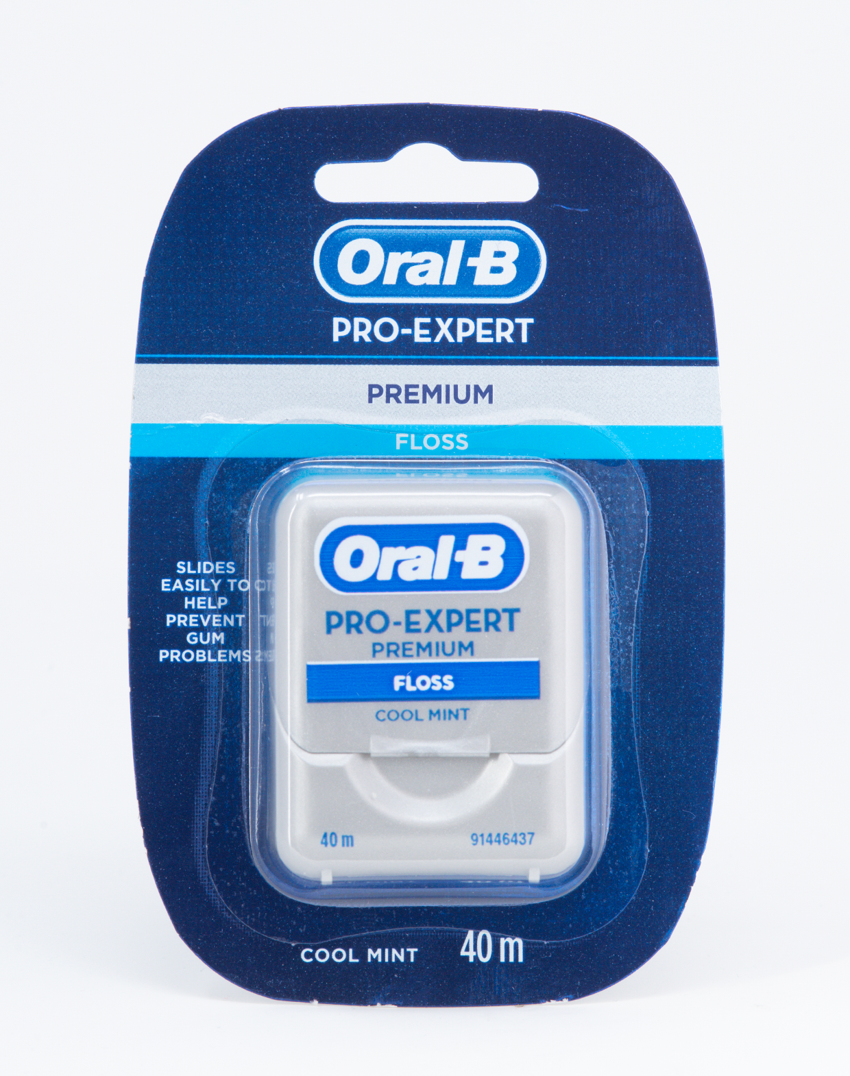 Oral-B Filo Interdentale Pro - Expert – 40 m