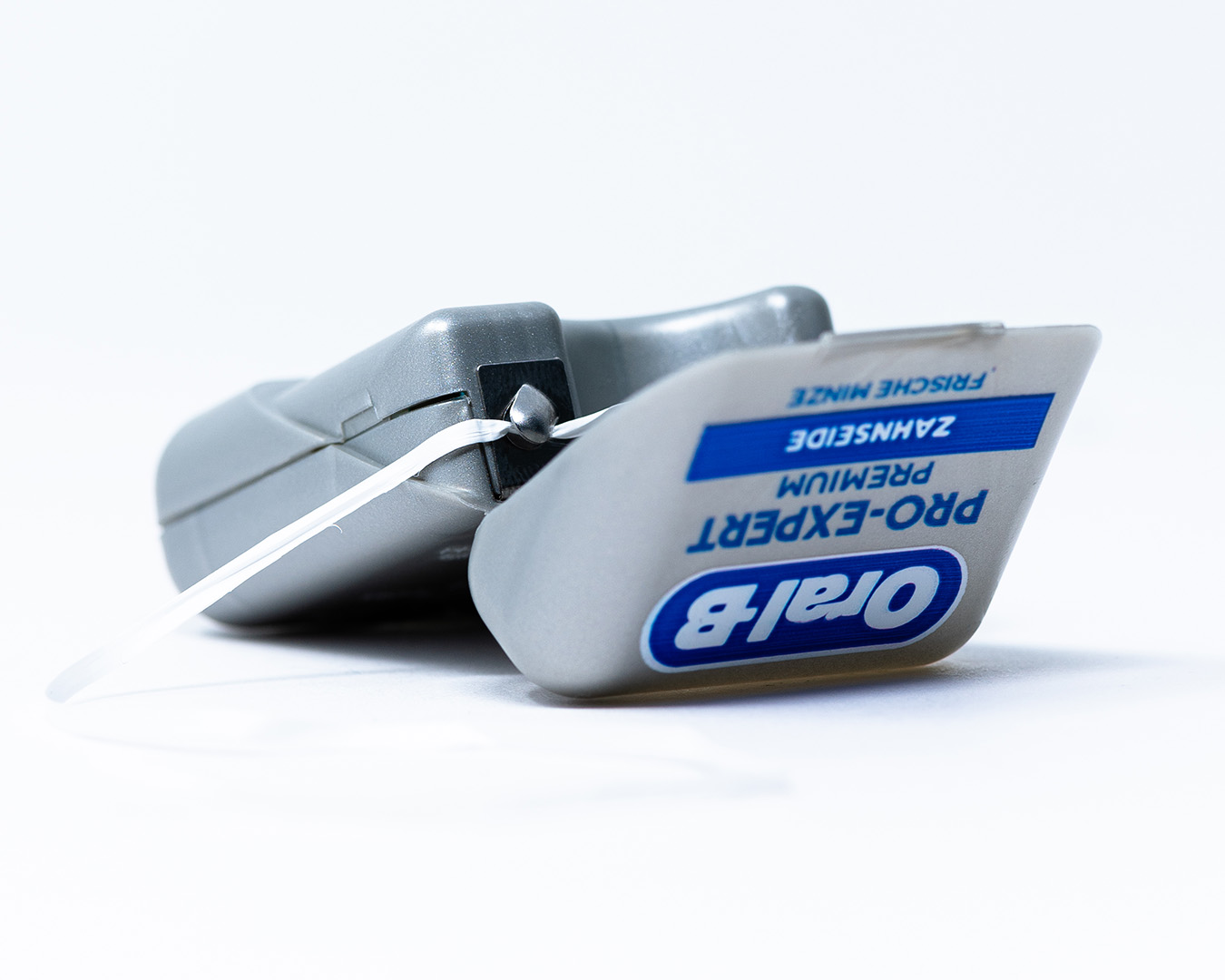 Oral-B Filo Interdentale Pro - Expert – 40 m