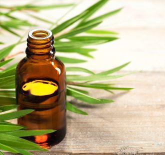 Il Tea Tree Oil: un alleato naturale per la tua salute orale