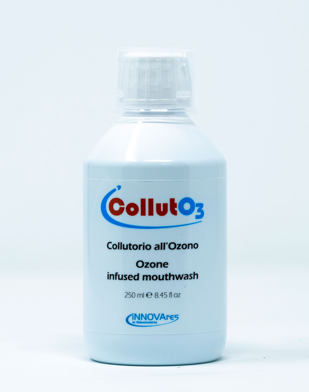 CollutO3 Collutorio all’Ozono – 250 ml