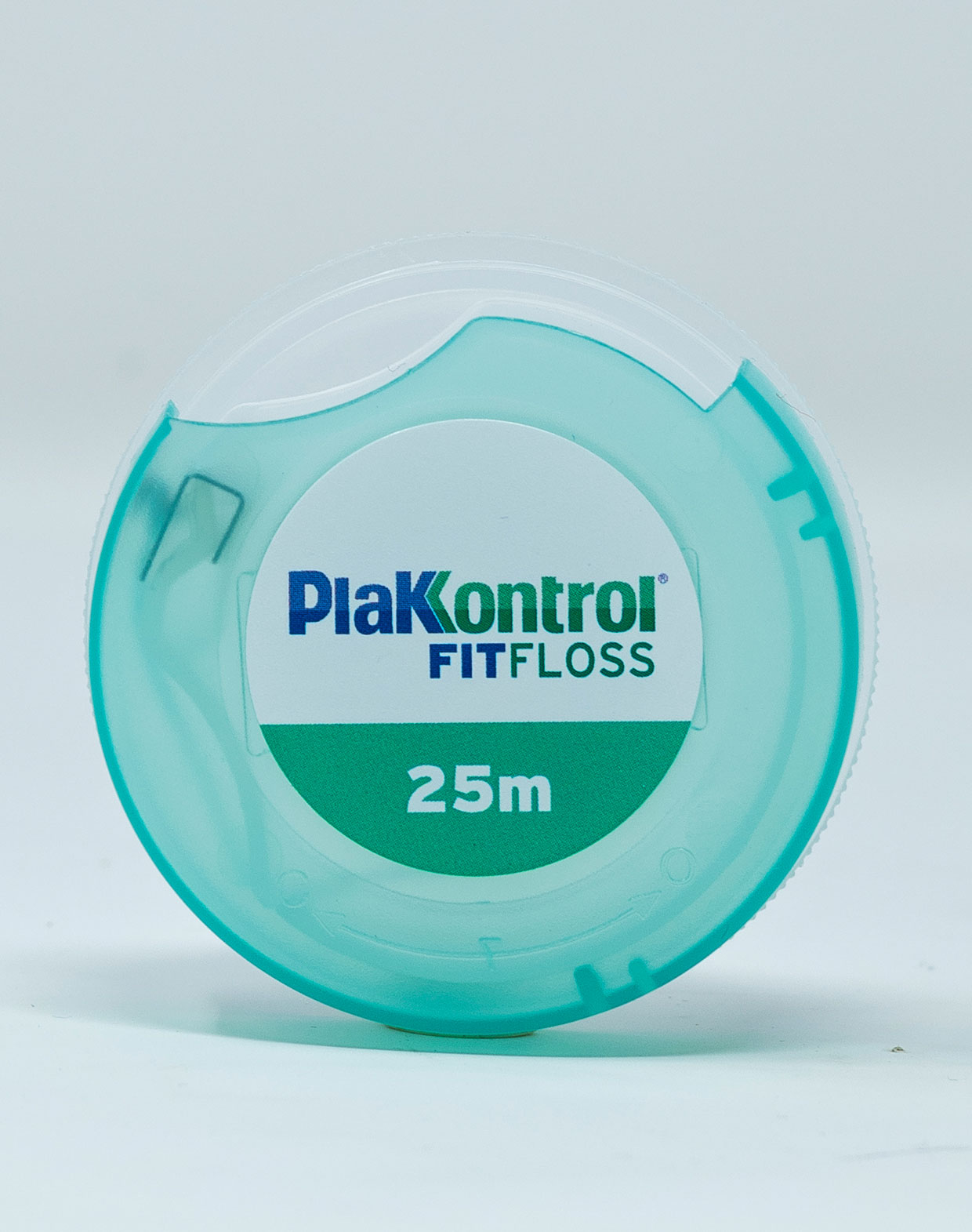 Plakkontrol Filo Interdentale Fit-Floss – 25 m