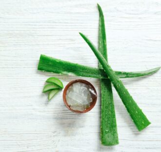 I benefici dell&#8217;Aloe Vera per la salute della bocca