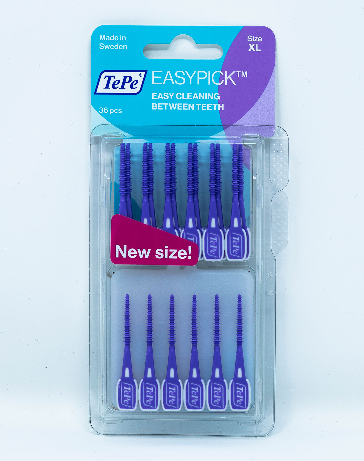 TePe Scovolino EasyPick XL – 36 pz.