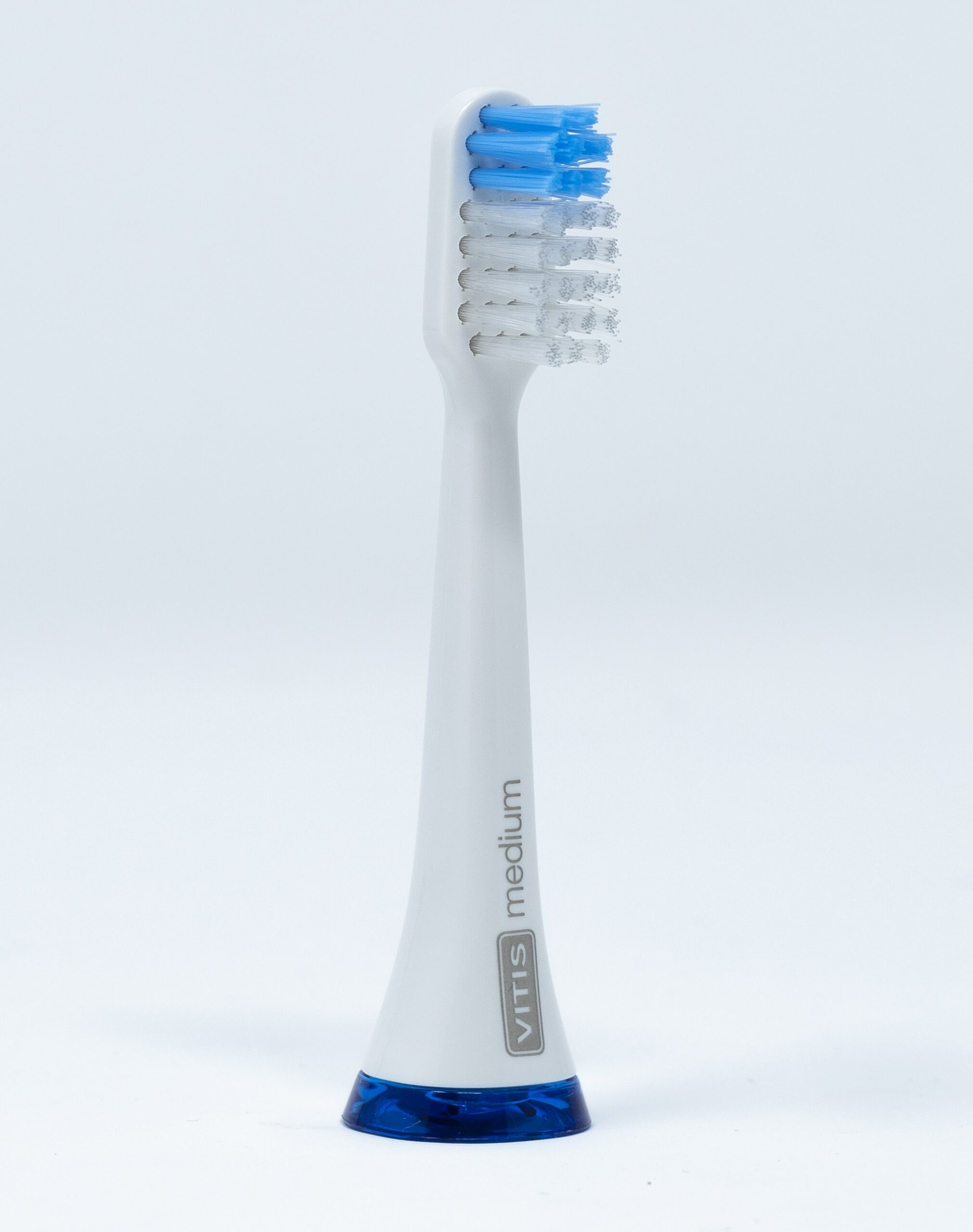 Dentaid Testine di Ricambio Medium Vitis Sonic S10/S20 – 2 pz