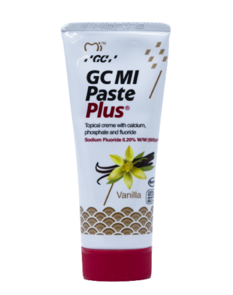 GC MI Paste Plus Vaniglia