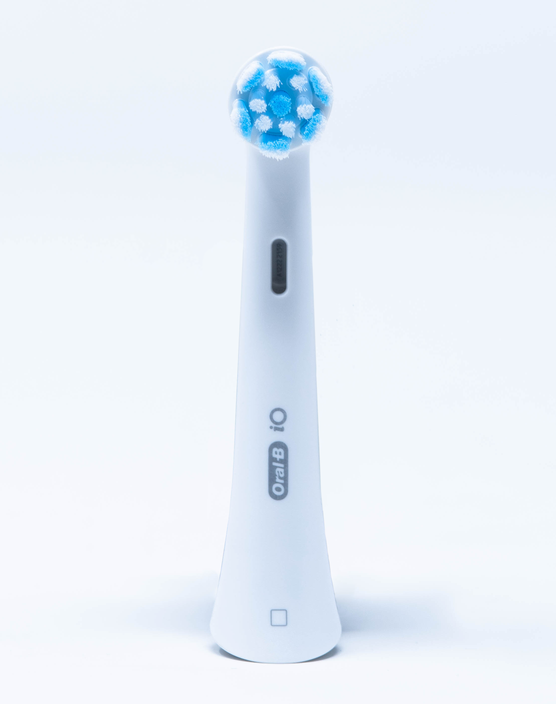 Oral-B Testina di Ricambio iO Gentle Care - 2 pz