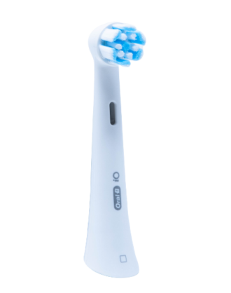 Oral-B Testina di Ricambio iO Gentle Care - 4 pz