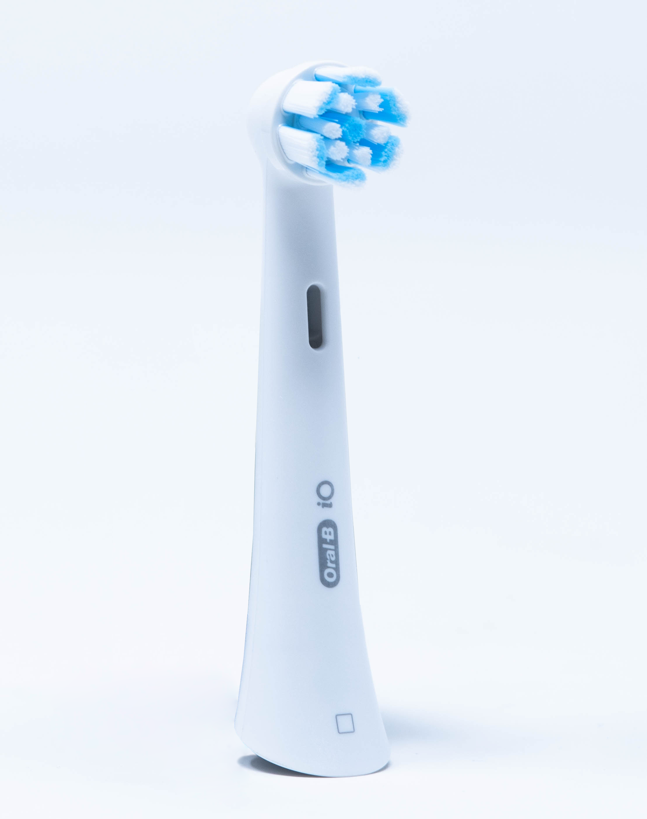OralB Testina di Ricambio iO Gentle Care - 2 pz