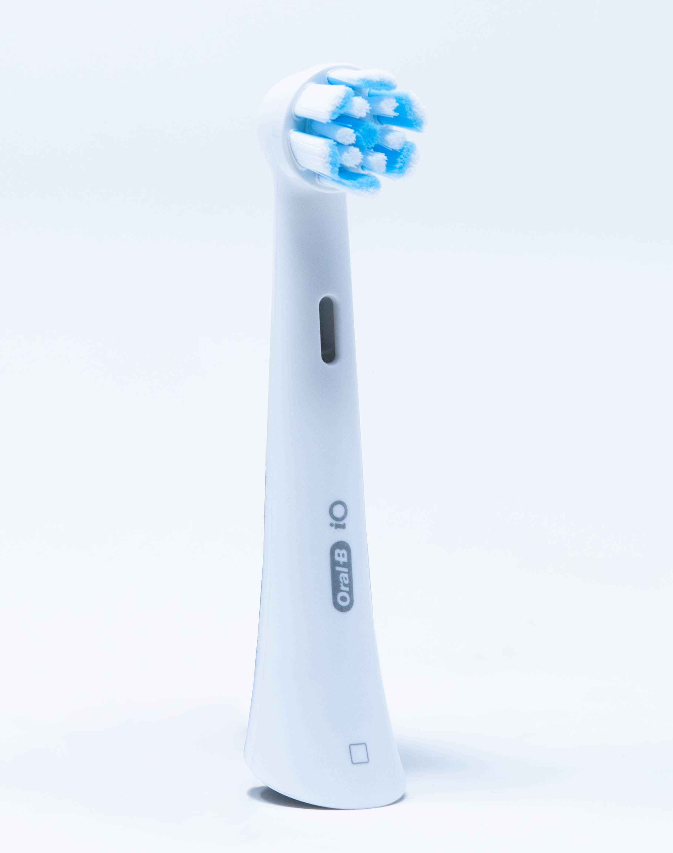 Oral-B Testina di Ricambio iO Gentle Care - 2 pz - Sorrisodeciso