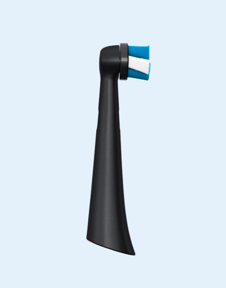 OralB Testina di Ricambio iO Ultimate Clean – 4 pz