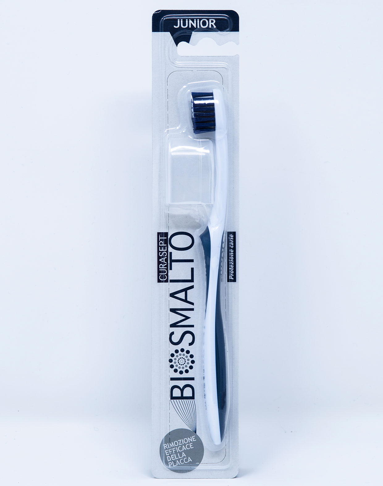 Curasept Spazzolino Biosmalto Junior- 7-14 anni