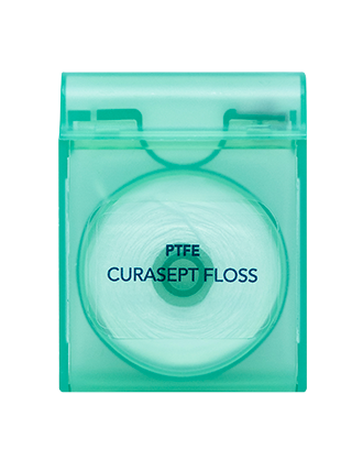 Curasept Filo Interdentale Floss PTFE - 35 m