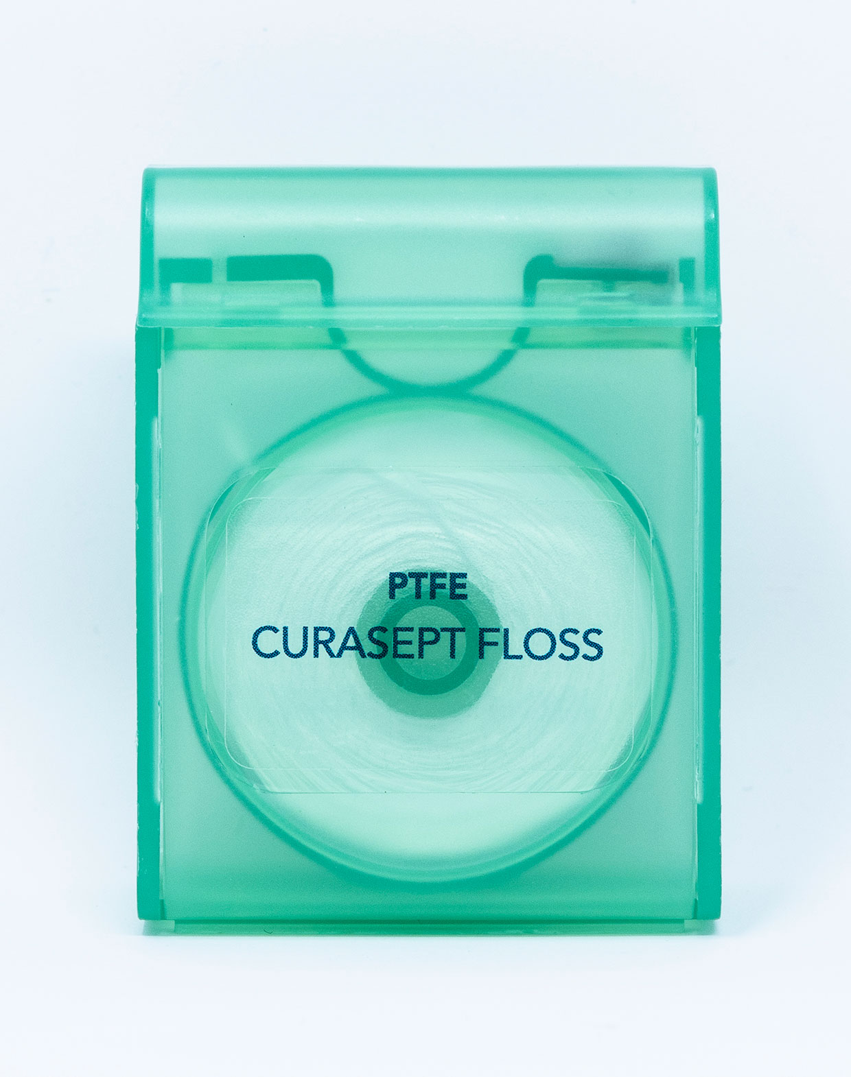 Curasept Filo Interdentale Floss PTFE - 35 m