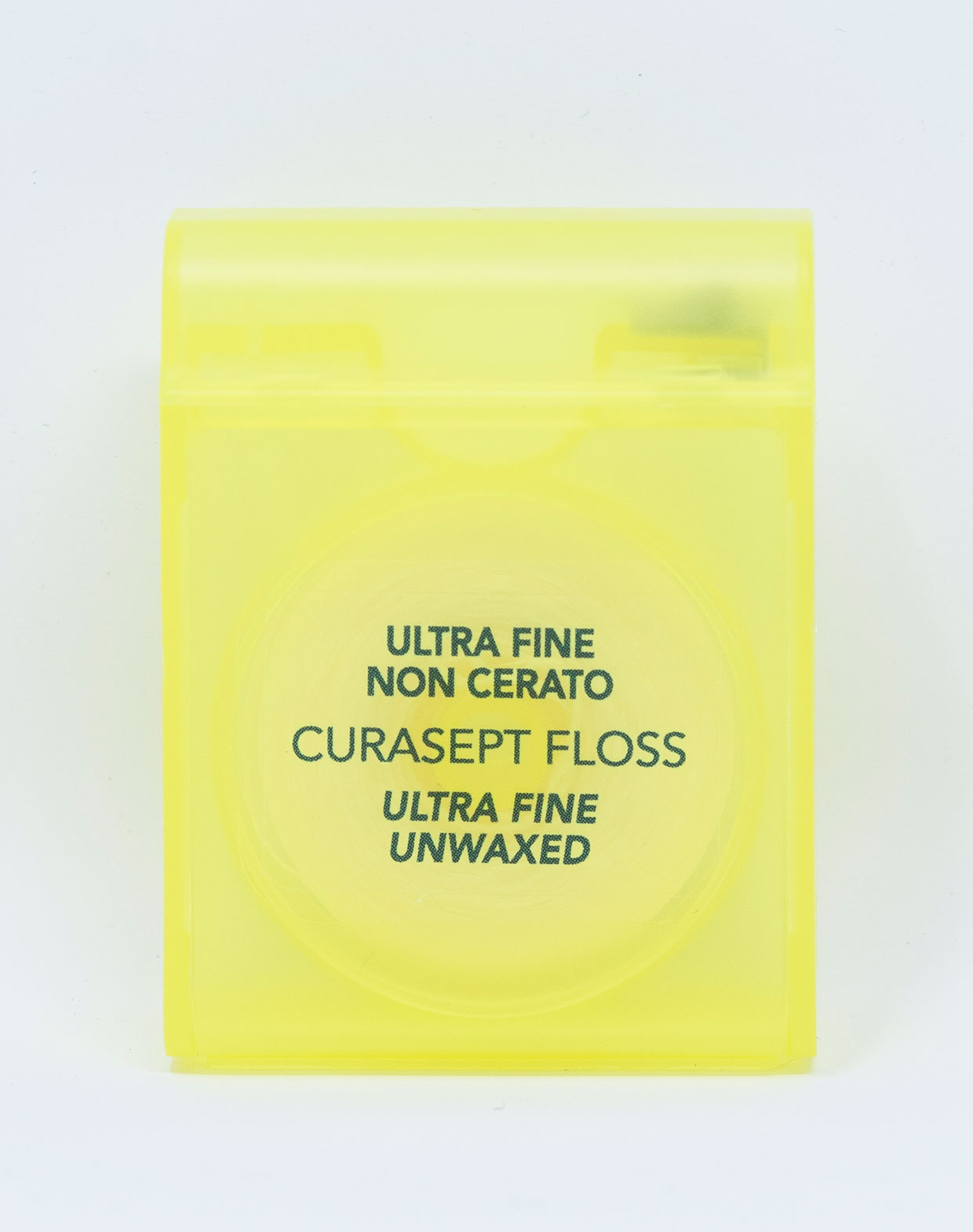 Curasept Filo Interdentale Ultra Fine Non Cerato - 50 m