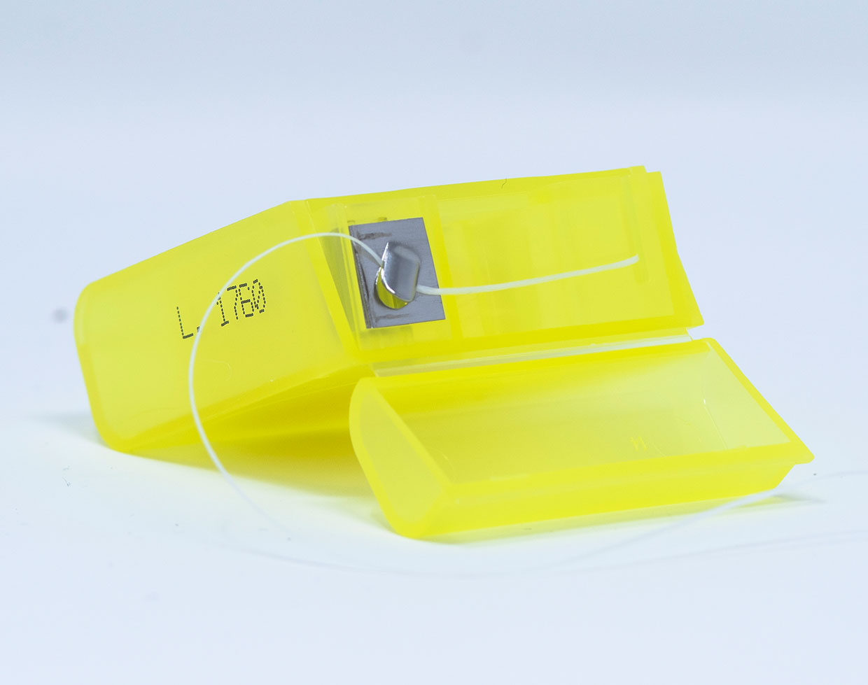 Curasept Filo Interdentale Ultra Fine Non Cerato - 50 m