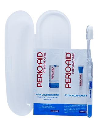 Dentaid Kit Vitis Post-Chirurgico