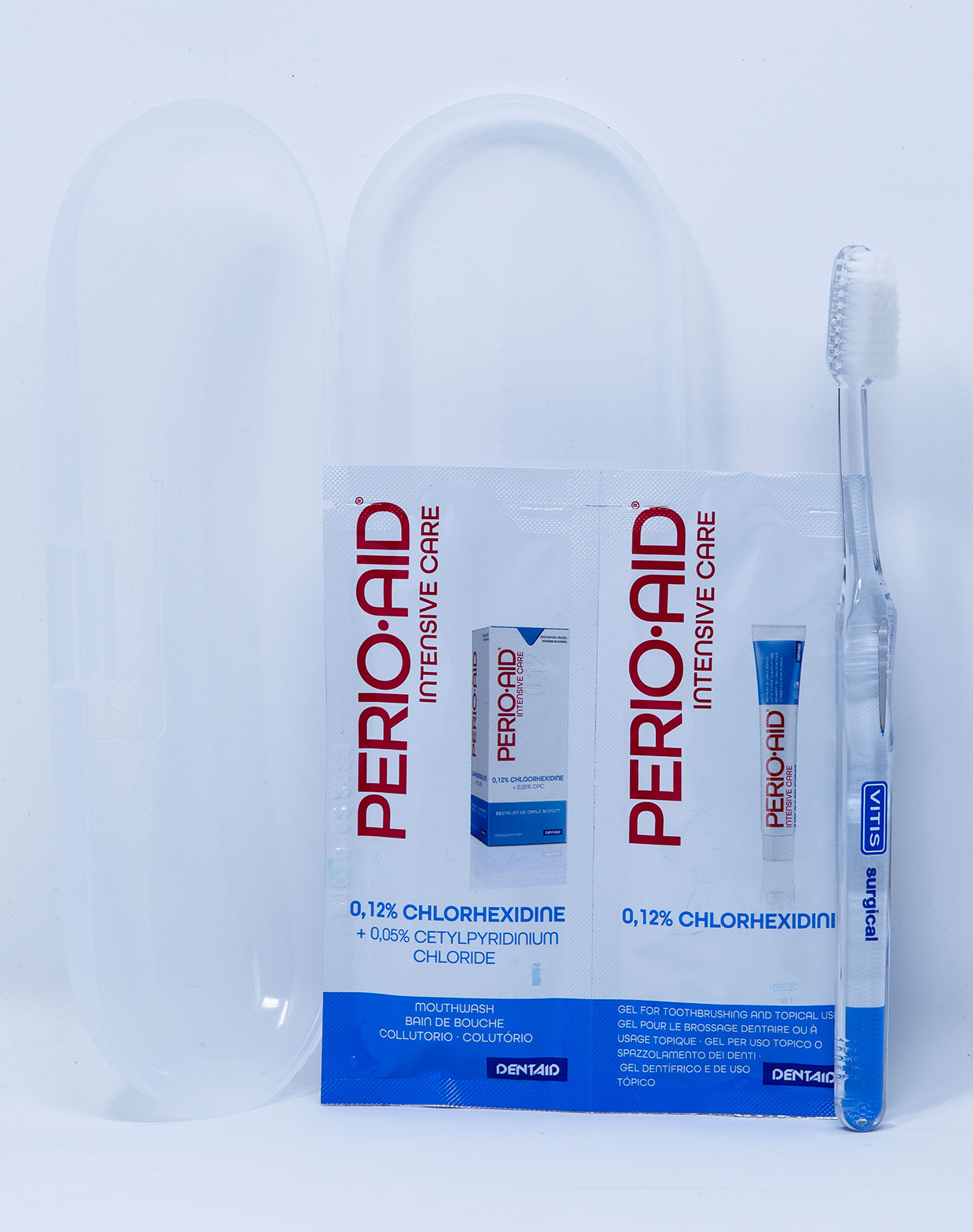 Dentaid Kit Vitis Post-Chirurgico