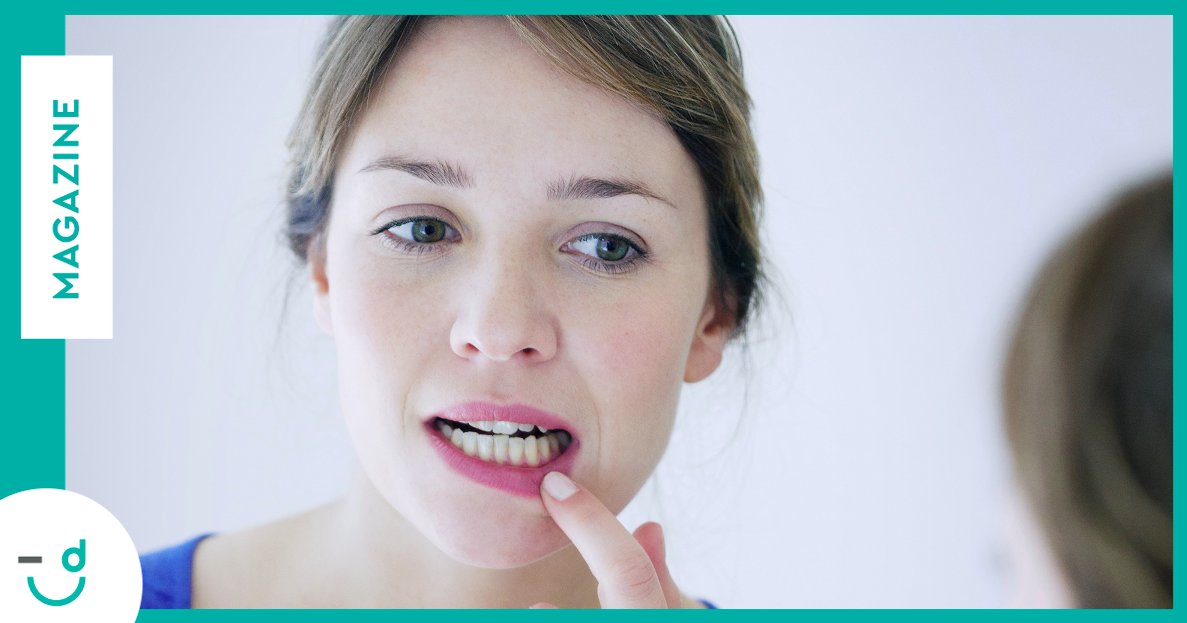 Lo spazzolino elettrico può rovinare i denti? - Sorrisodeciso: il filo