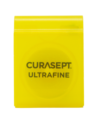 Curasept Filo Interdentale Ultra Fine Non Cerato - 50 m