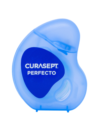 Curasept Filo Interdentale Professional Floss Perfecto - 50 pz