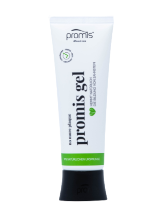 Promis Gel - 60 ml