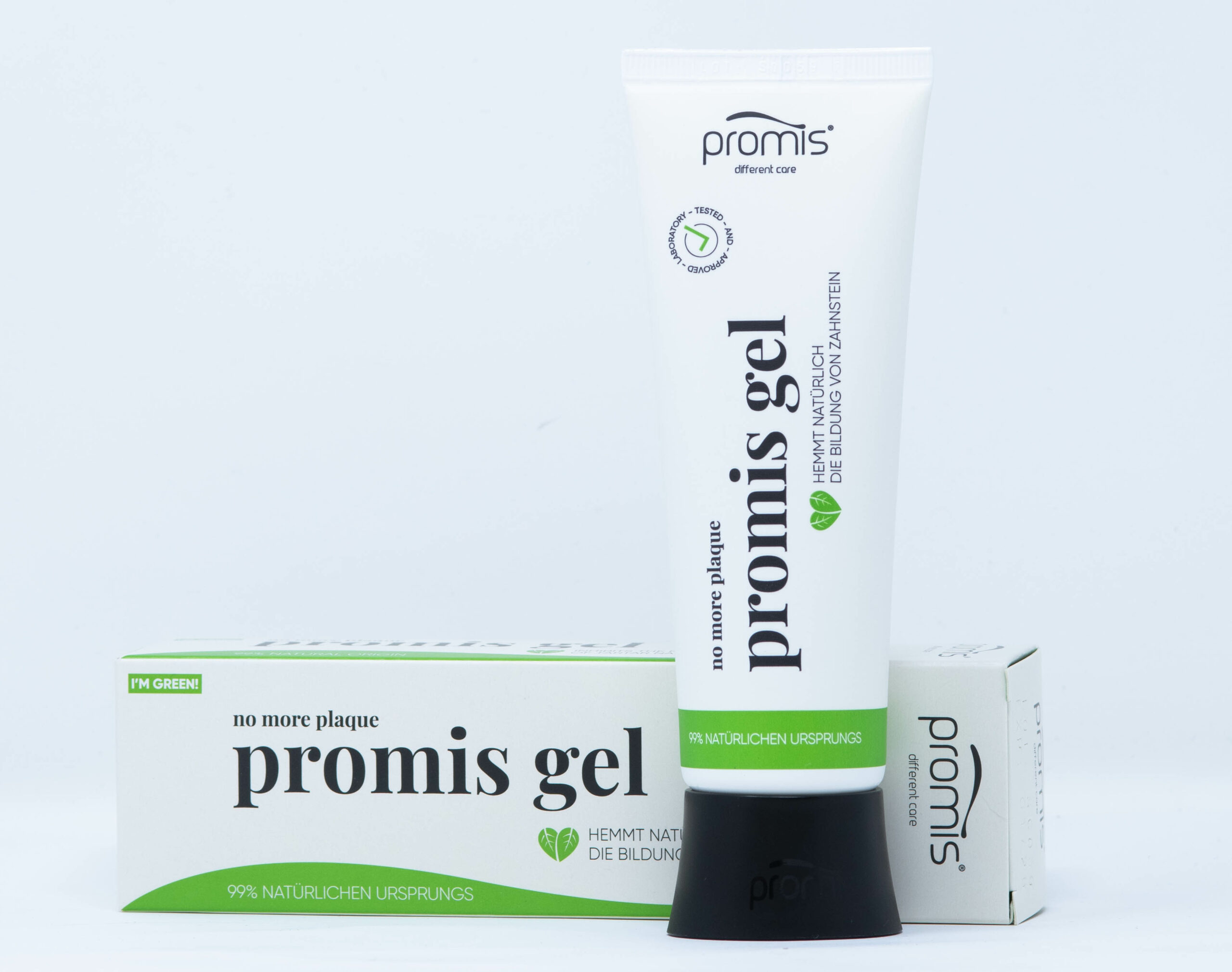 Promis Gel - 60 ml