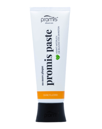 Promis Dentifricio Naturale Senza Fluoro - 75 ml