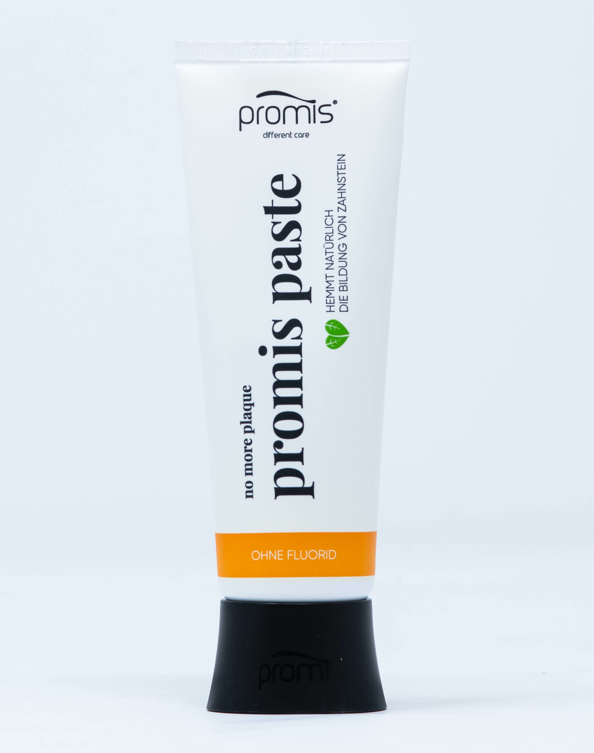 Promis Dentifricio Naturale Senza Fluoro - 75 ml