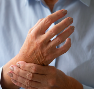 L’artrite reumatoide: attenzione alla salute gengivale