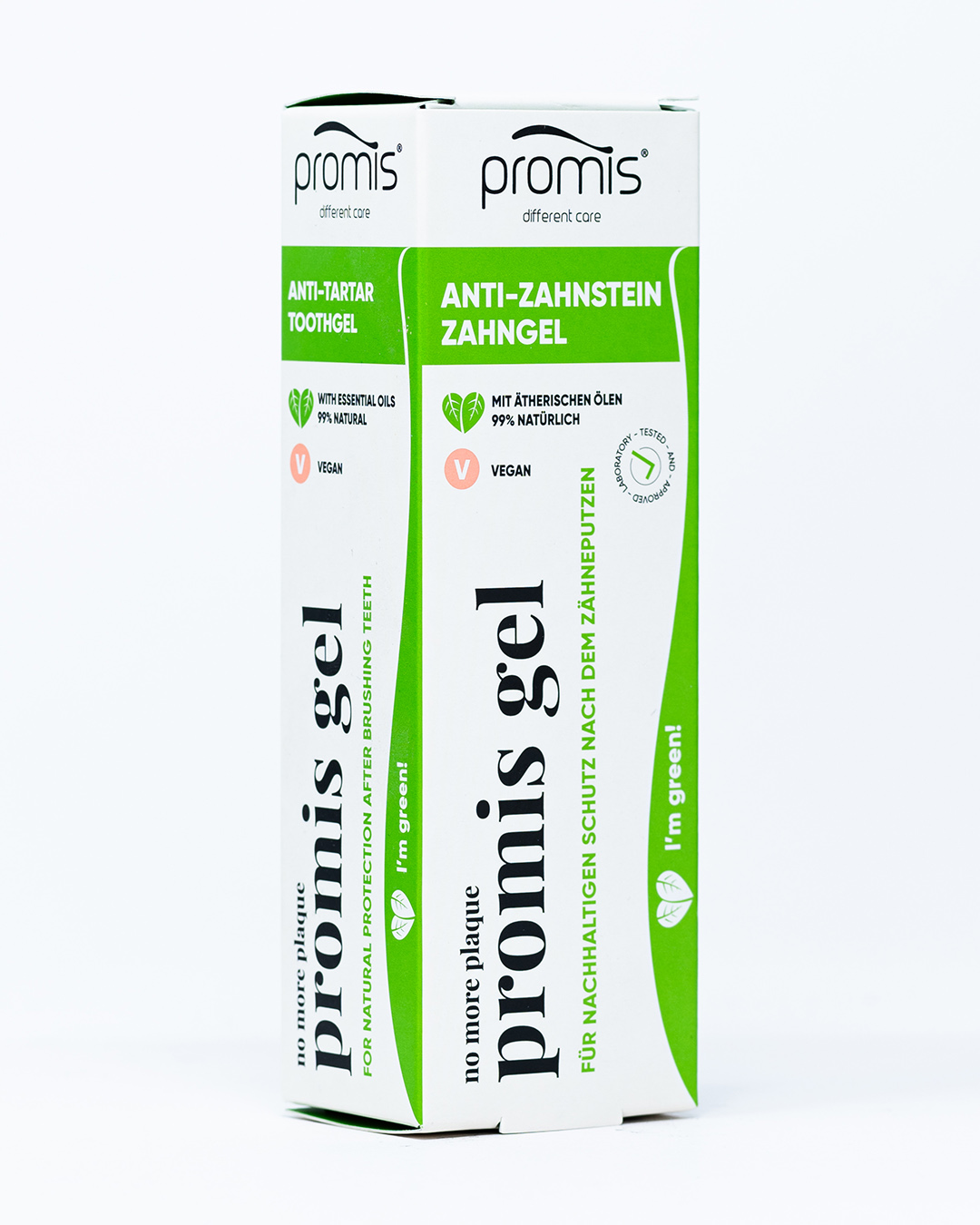 Promis Gel - 60 ml