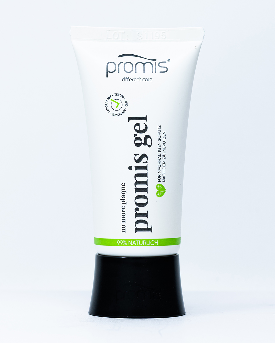 Promis Gel - 60 ml