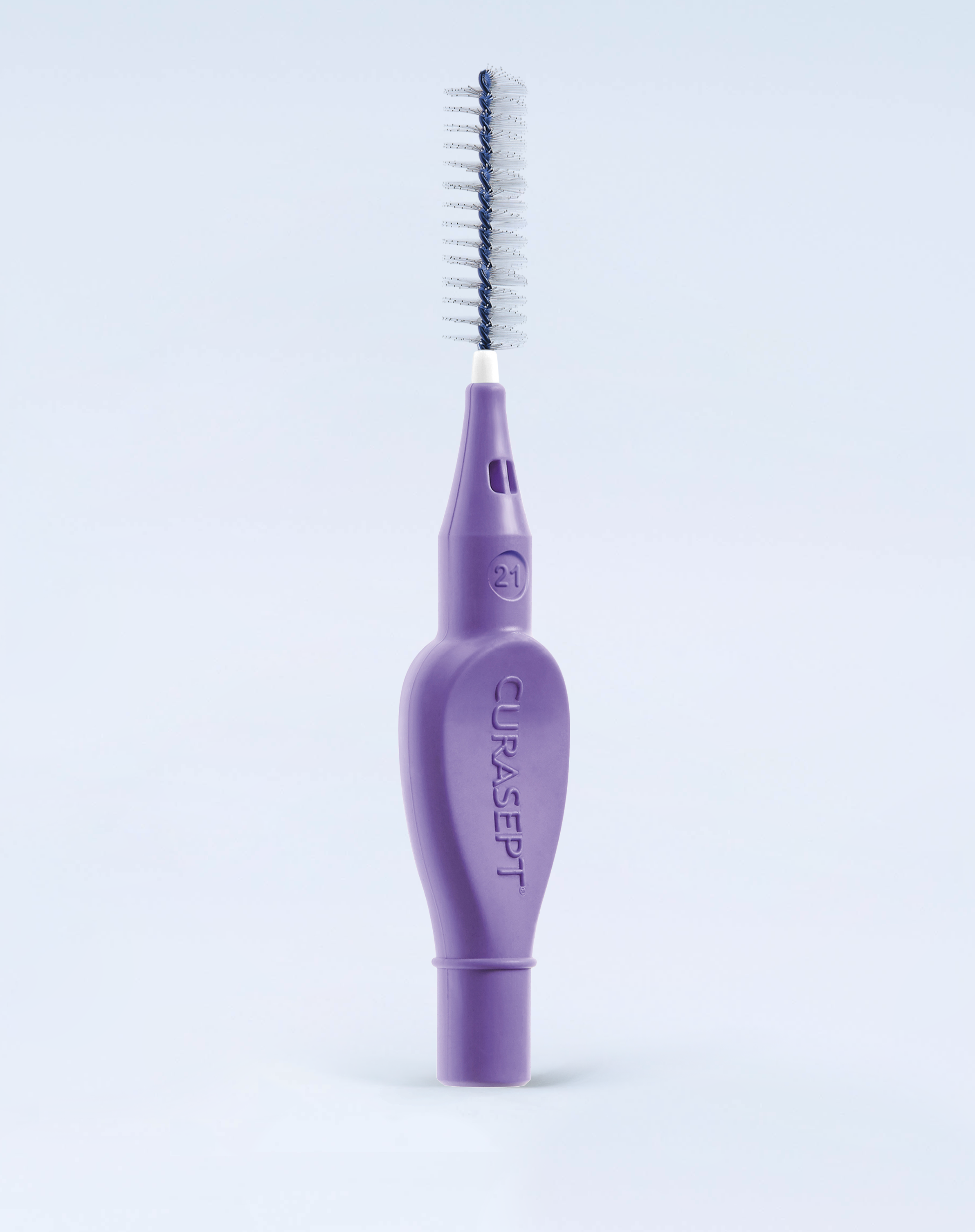 [BD] Curasept Scovolino Proxi Treatment T21 - 2,1 mm ISO 6