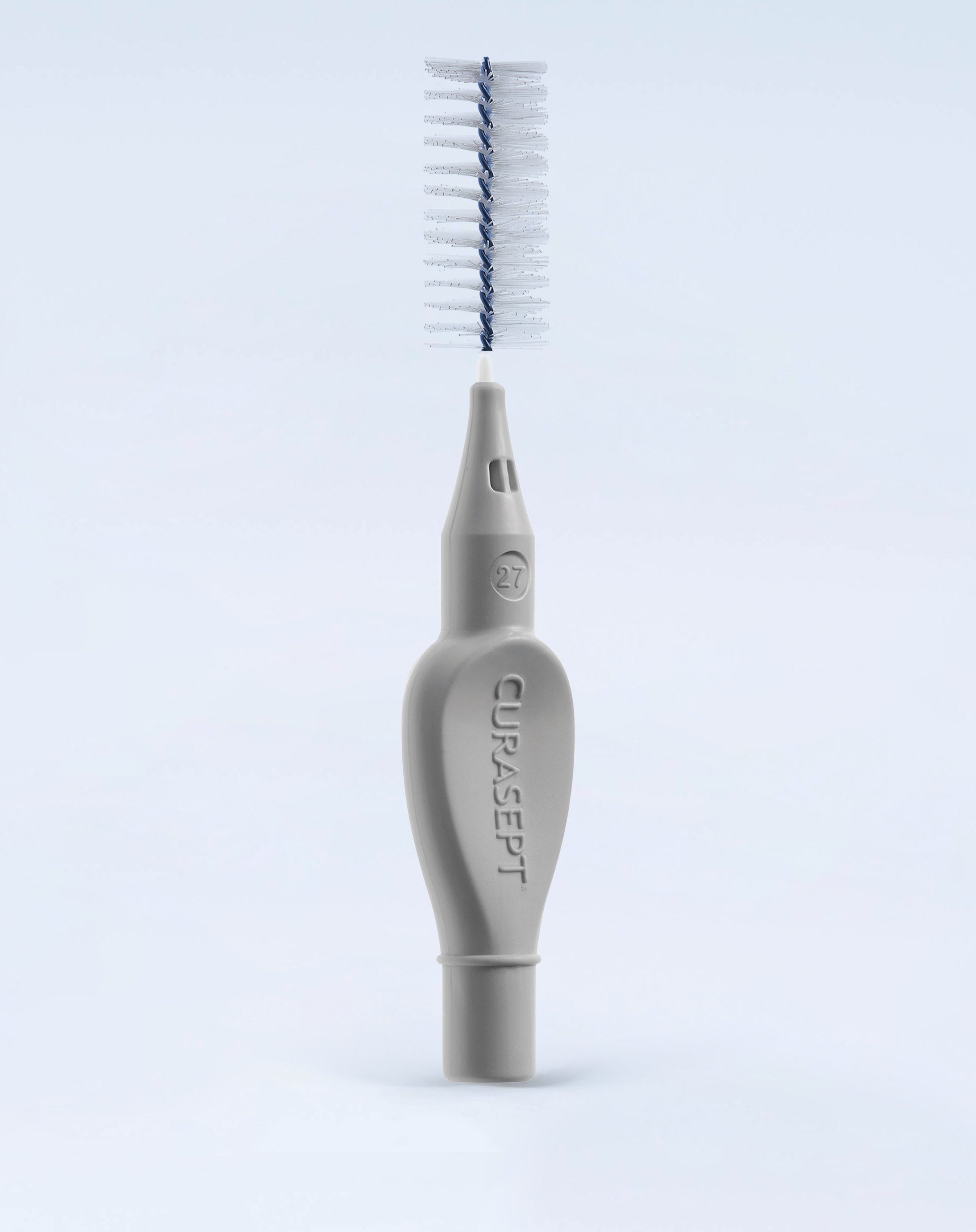 [BD] Curasept Scovolino Proxi Treatment T27 - 2,1 mm ISO 7