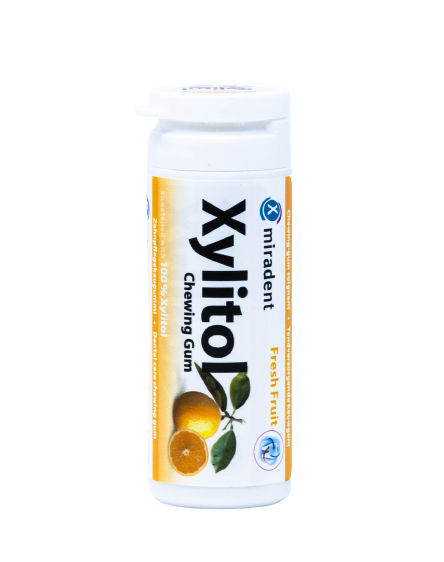 LOTTO DI 4 Gomme Da Masticare Vegane GF Puro 100% Xilitolo Bubblegum - Foto 12