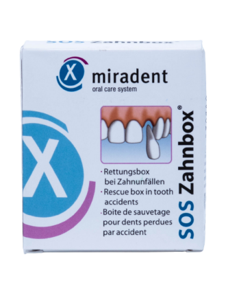 Miradent Kit SOS Dentobox®