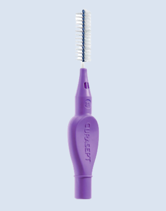 Curasept Scovolino Proxi Treatment T21 - 2,1 mm ISO 6