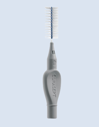 Curasept Scovolino Proxi Treatment T27 - 2,1 mm ISO 7
