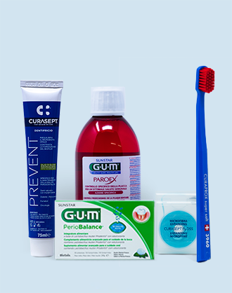 Kit Gengivite By Dr.ssa Mensi
