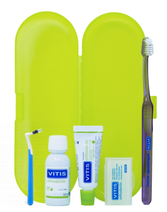 Dentaid Kit Ortodontico