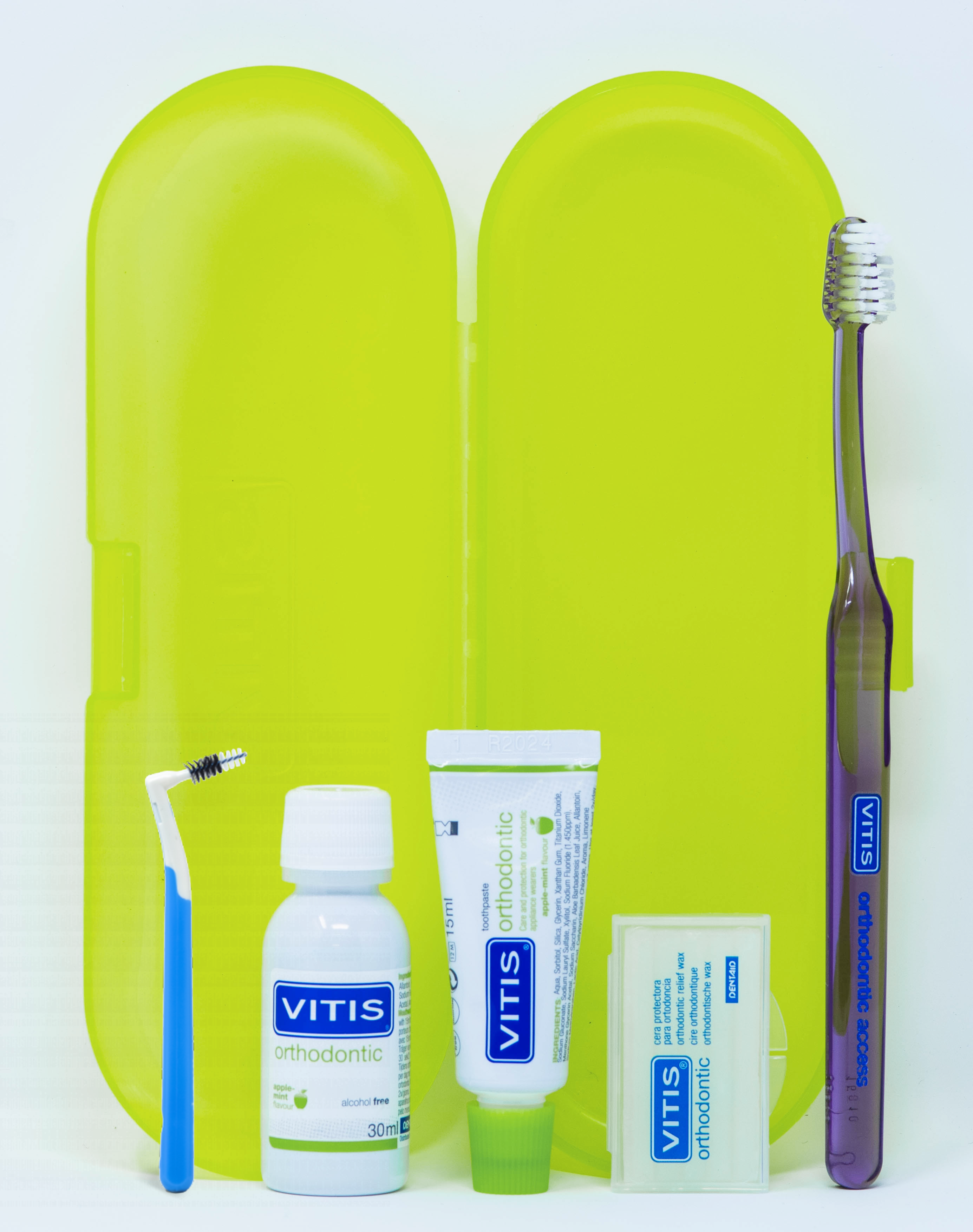 Dentaid Kit Ortodontico