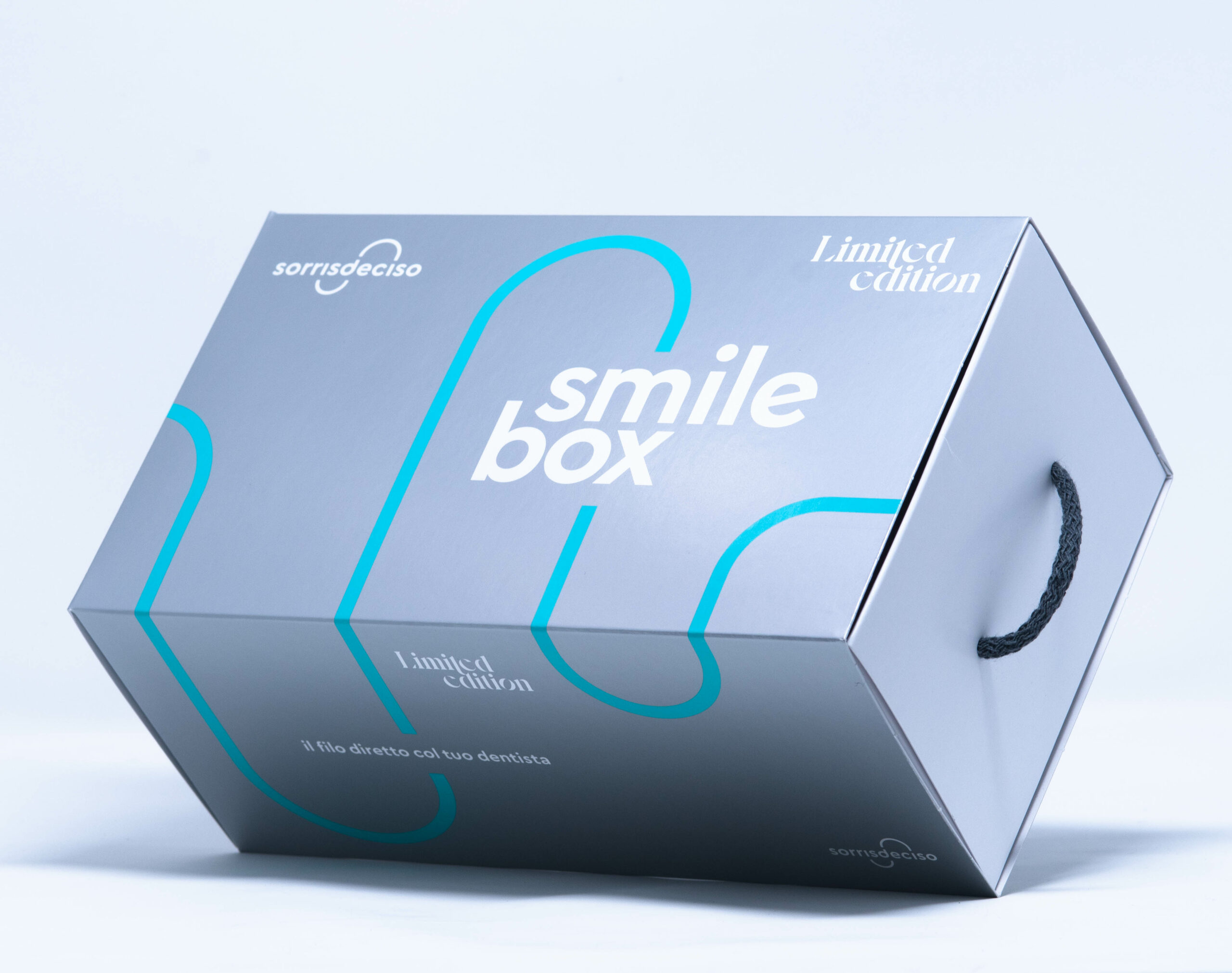 Xmas Box Happiness