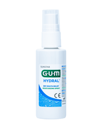 Gum Spray Hydral - 50 ml