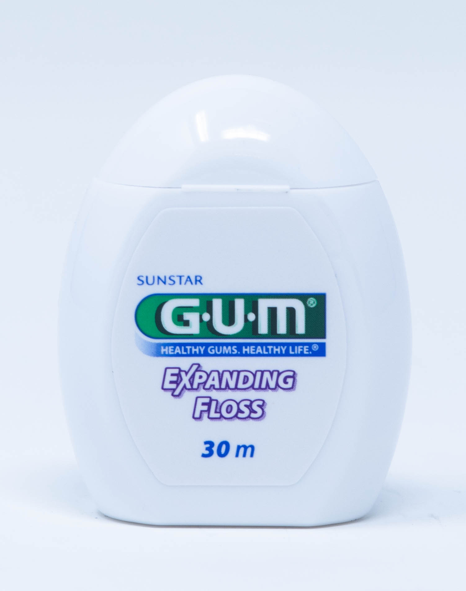 Gum Filo Interdentale Expanding Floss - 30 m | 2030
