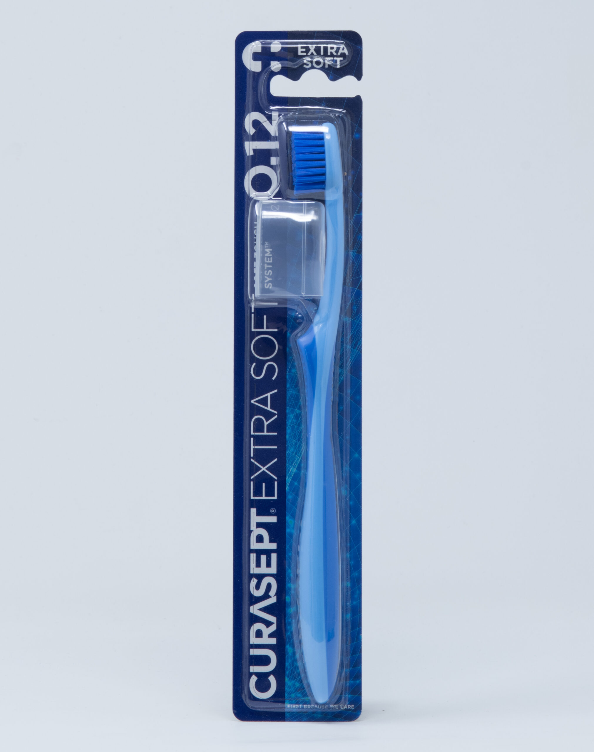 Curasept Soft Spazzolino Extra Soft 012